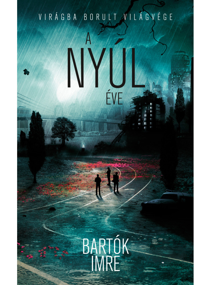 A nyúl éve (ekönyv) A nyúl éve (ekönyv)
