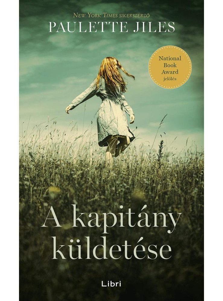 A kapitány küldetése (ekönyv) A kapitány küldetése (ekönyv)