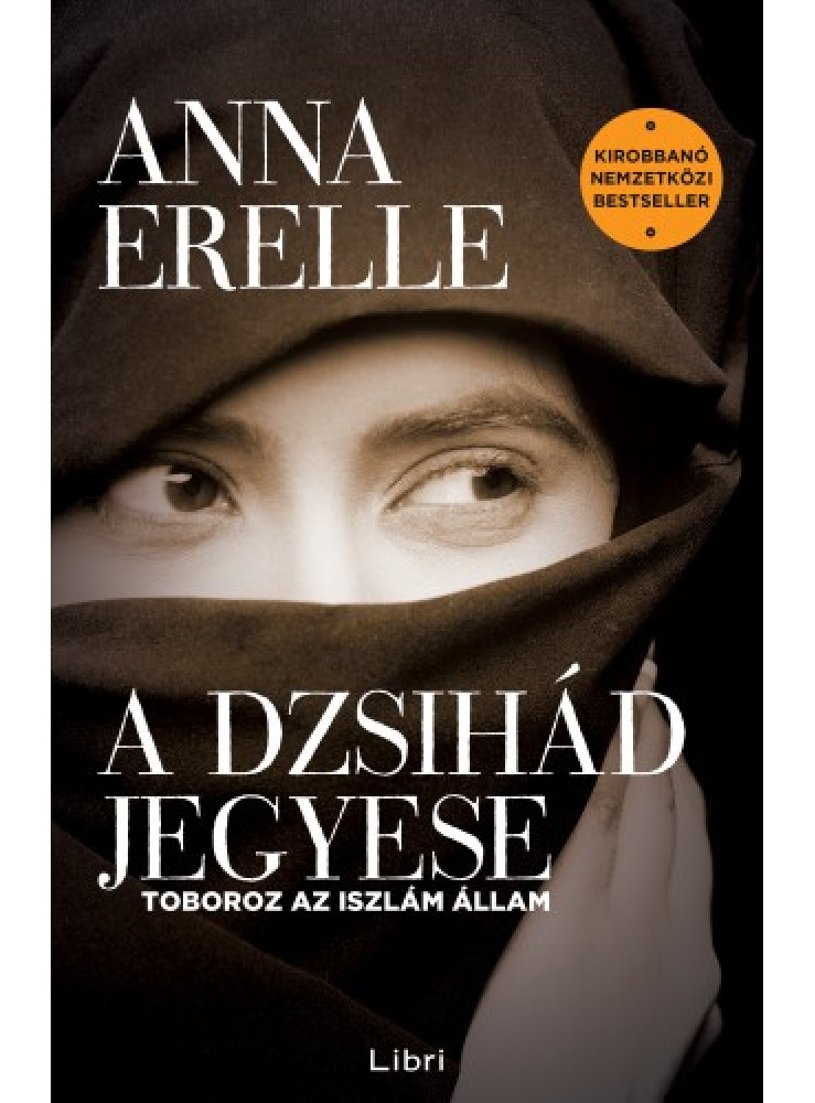 A dzsihád jegyese (ekönyv) A dzsihád jegyese (ekönyv)