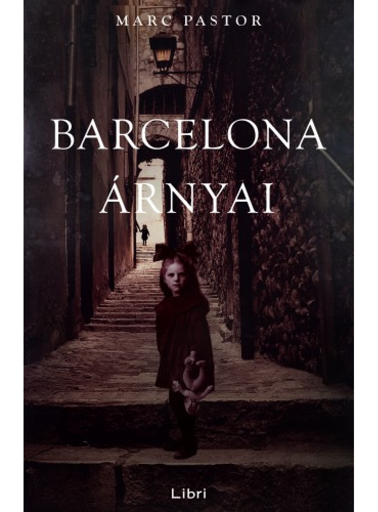 Barcelona árnyai (ekönyv)