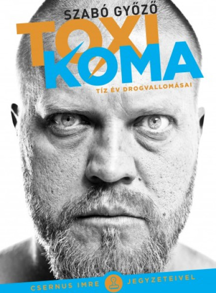 Toxikoma (ekönyv)