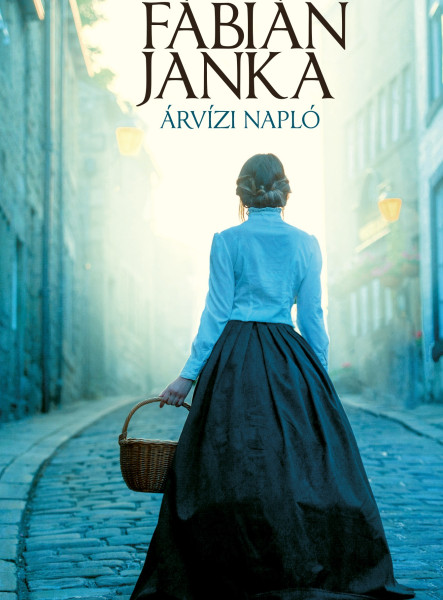 Árvízi napló (ekönyv)