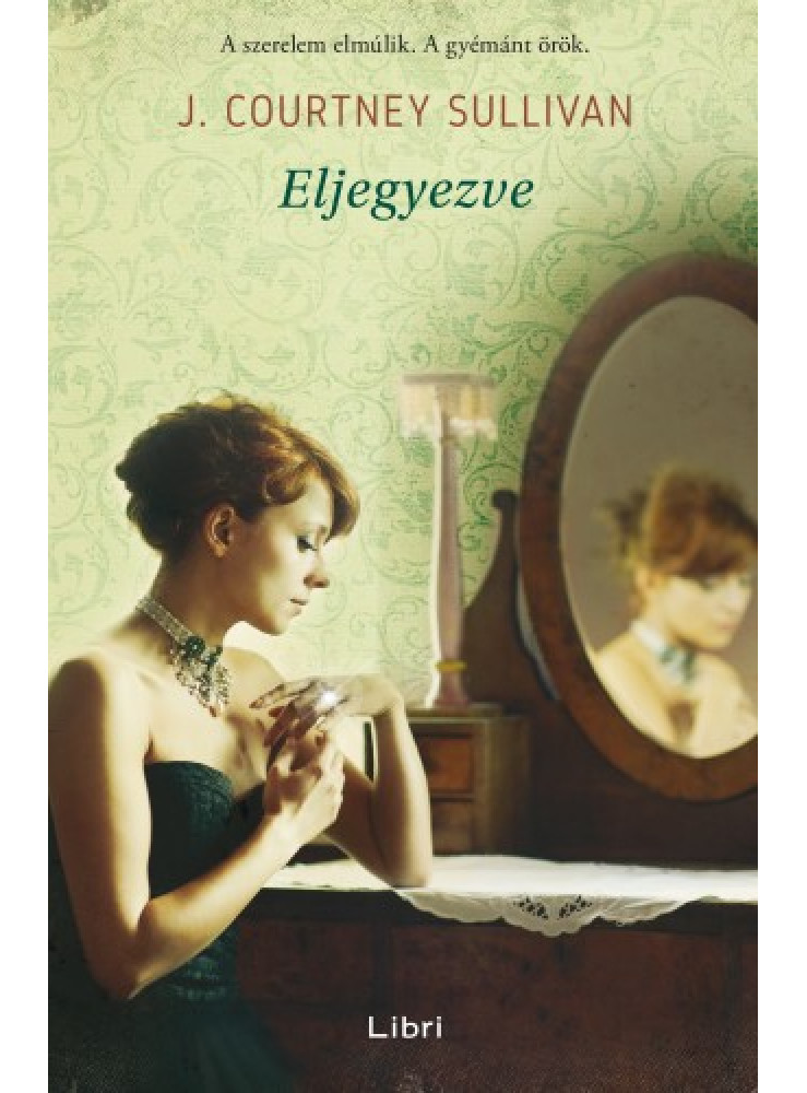 Eljegyezve (ekönyv) Eljegyezve (ekönyv)