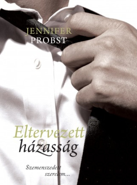 Eltervezett házasság (ekönyv)