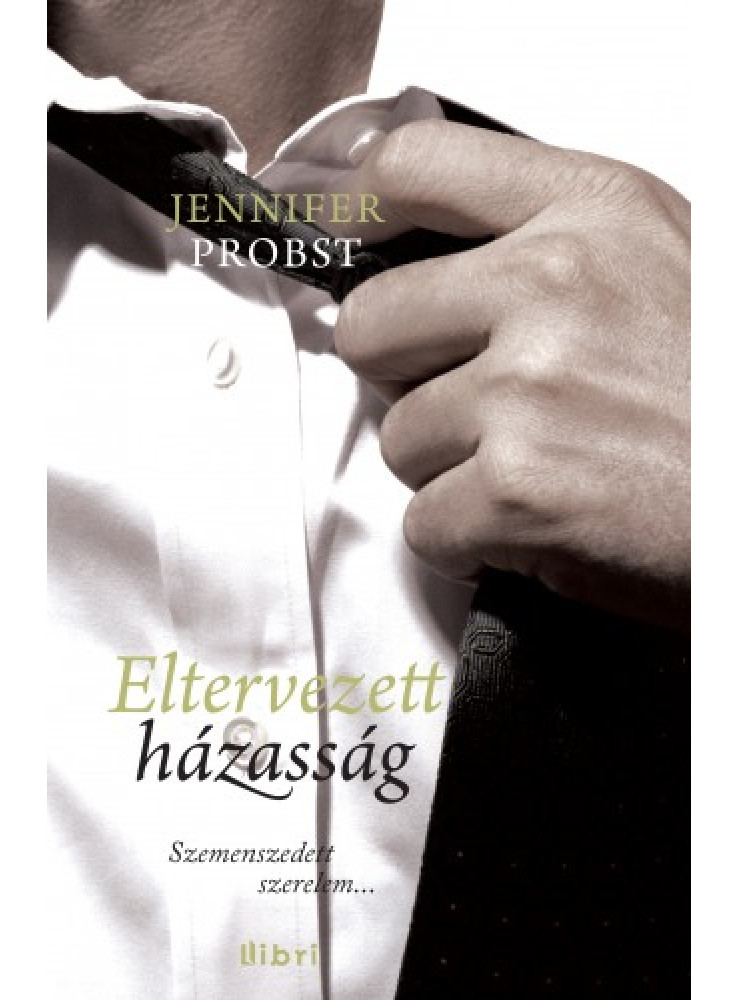 Eltervezett házasság (ekönyv) Eltervezett házasság (ekönyv)