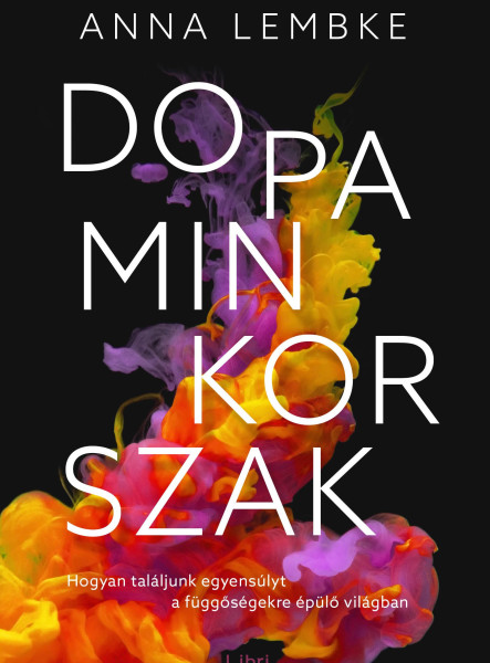 Dopaminkorszak (ekönyv)