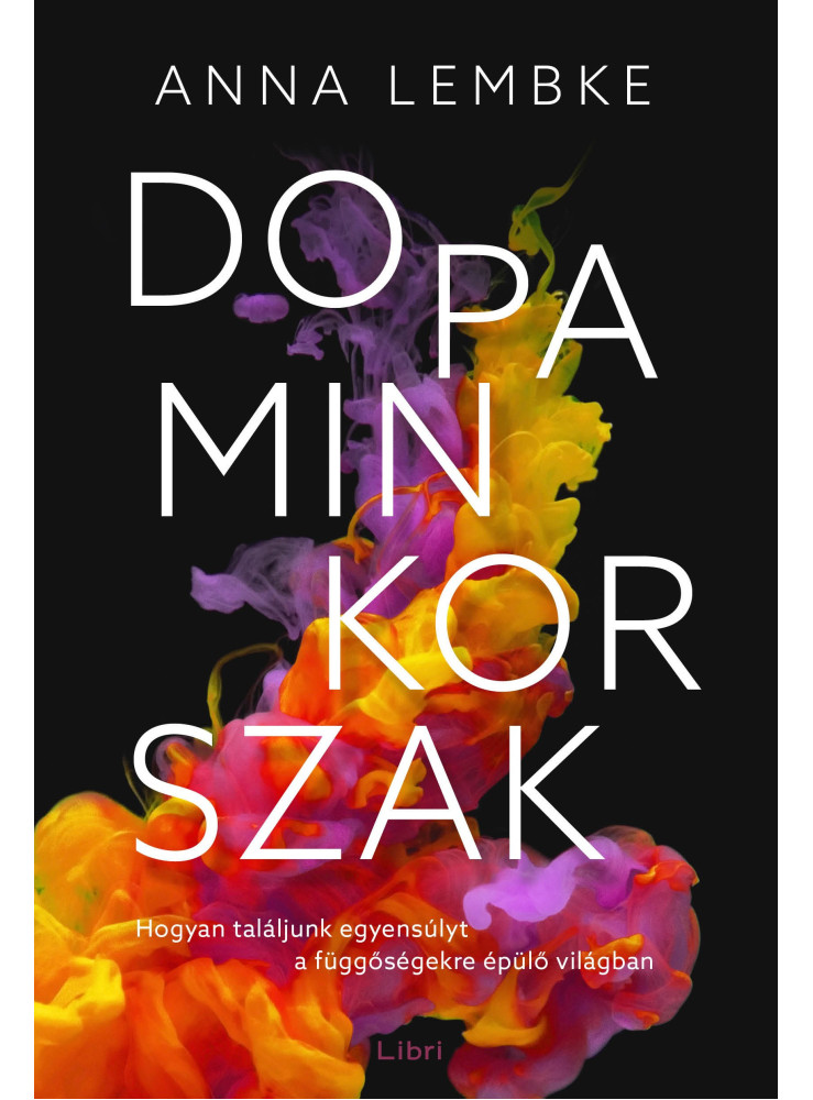 Dopaminkorszak (ekönyv) Dopaminkorszak (ekönyv)