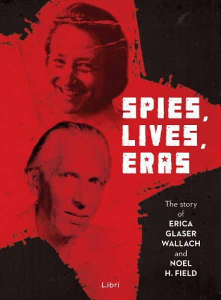 Spies, lives, eras (ekönyv)
