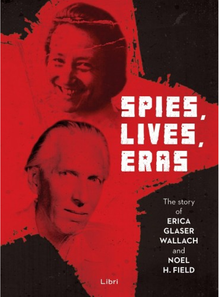 Spies, lives, eras (ekönyv) Spies, lives, eras (ekönyv)