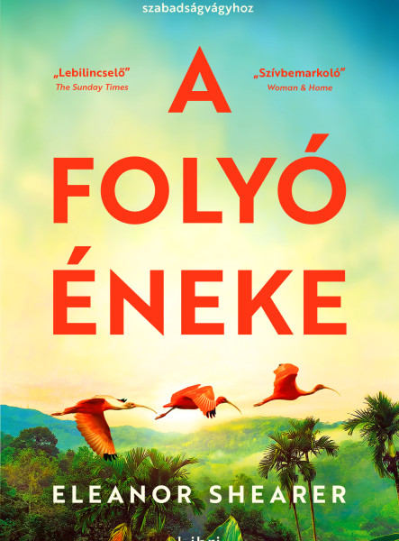 A folyó éneke (ekönyv)