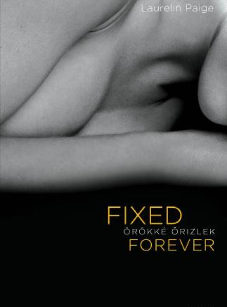 Fixed Forever - Örökké őrizlek (ekönyv)