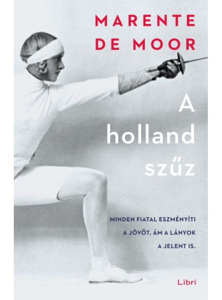 A holland szűz (ekönyv) A holland szűz (ekönyv)