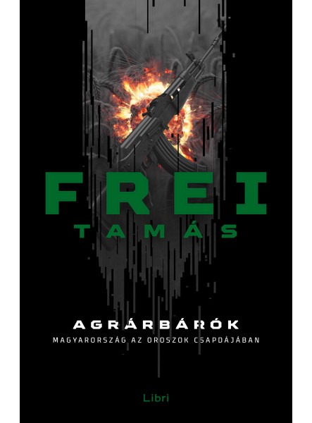 Agrárbárók (ekönyv)
