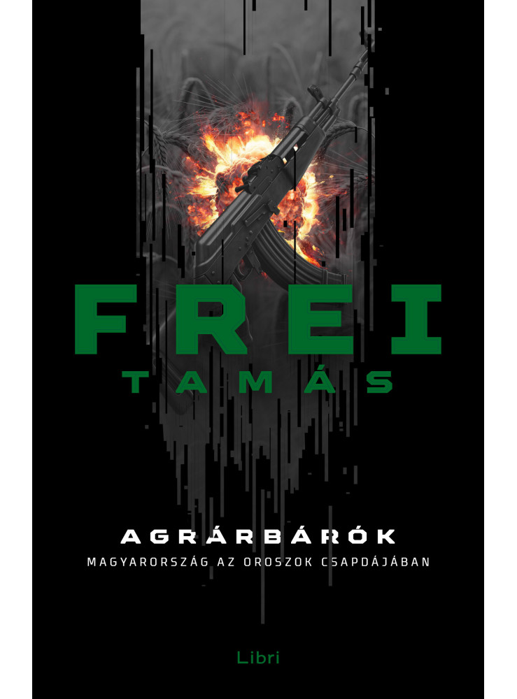 Agrárbárók (ekönyv)