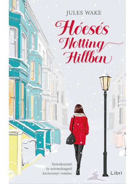 Hóesés Notting Hillben (ekönyv)