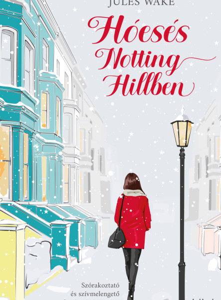 Hóesés Notting Hillben (ekönyv)