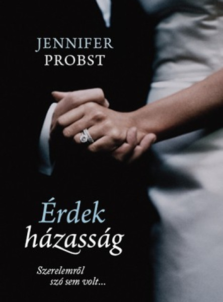 Érdekházasság (ekönyv)