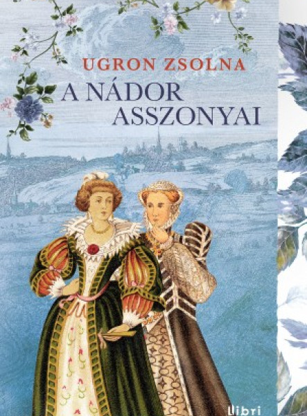 A nádor asszonyai (ekönyv)