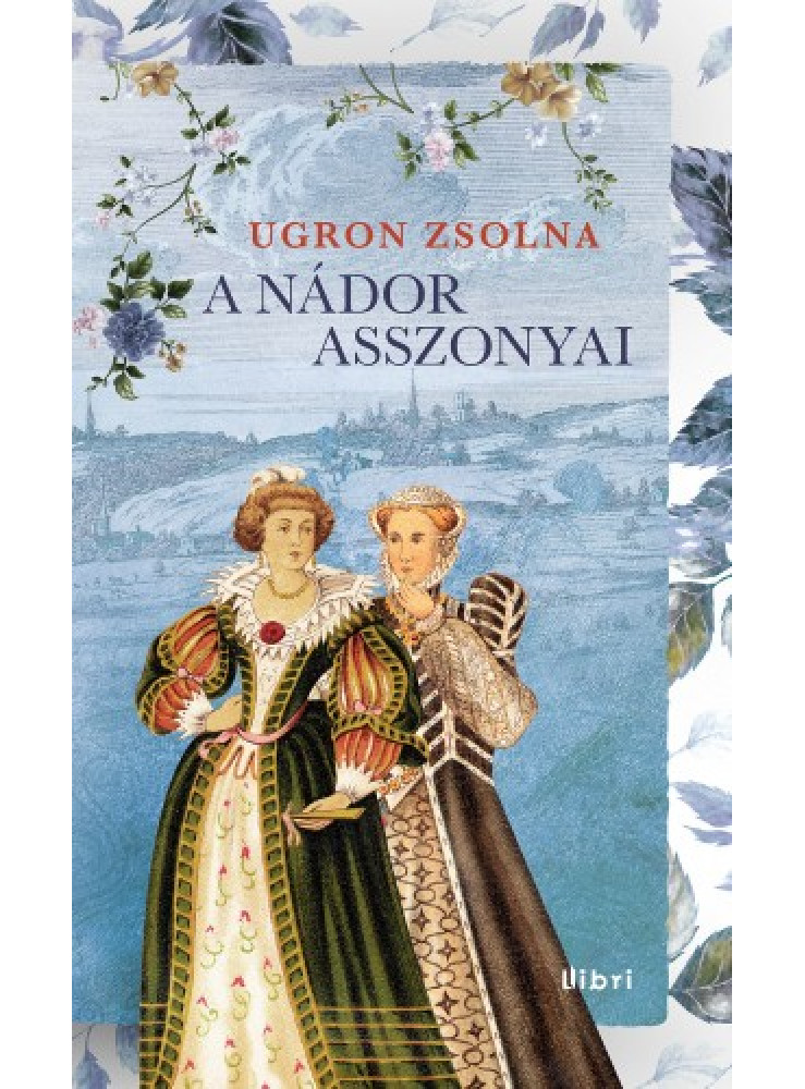 A nádor asszonyai (ekönyv) A nádor asszonyai (ekönyv)