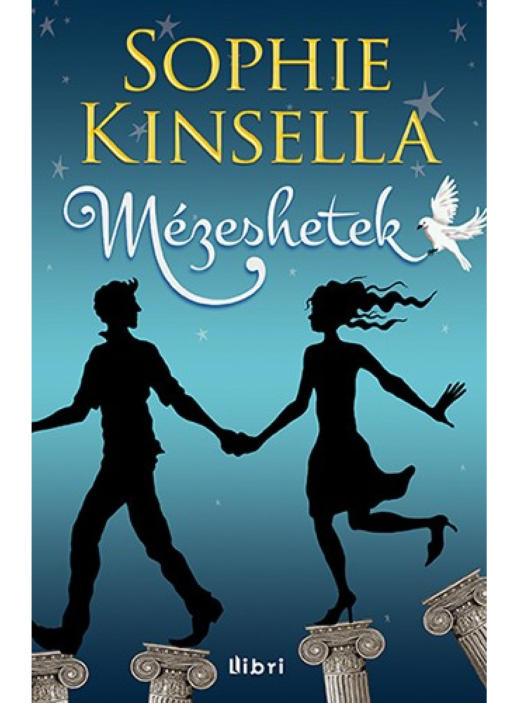 Mézeshetek (ekönyv) Mézeshetek (ekönyv)