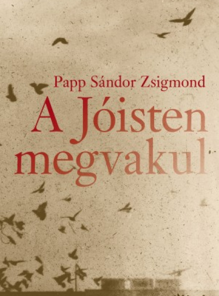 A Jóisten megvakul (ekönyv)