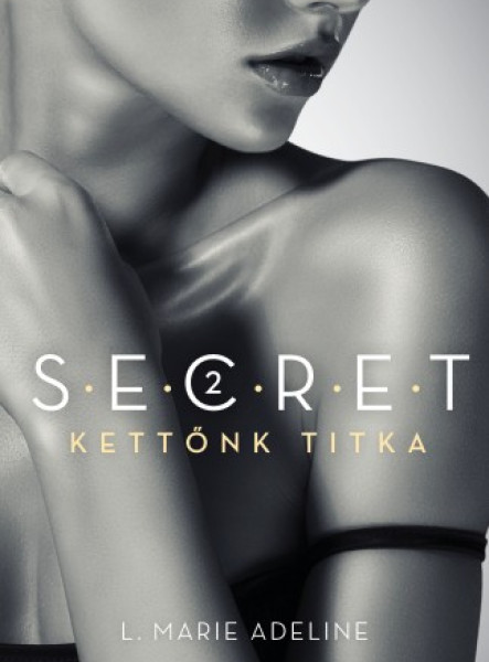 Kettőnk titka - SECRET 2. (ekönyv)