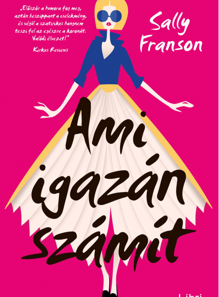 Ami igazán számít (ekönyv)