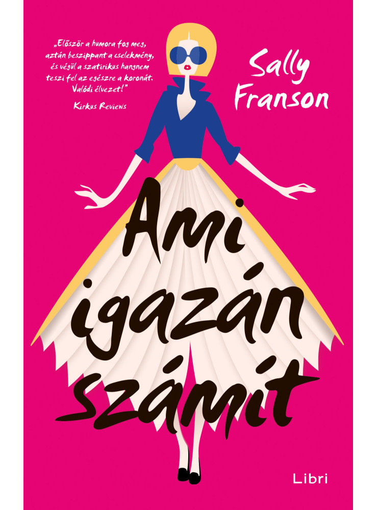 Ami igazán számít (ekönyv) Ami igazán számít (ekönyv)