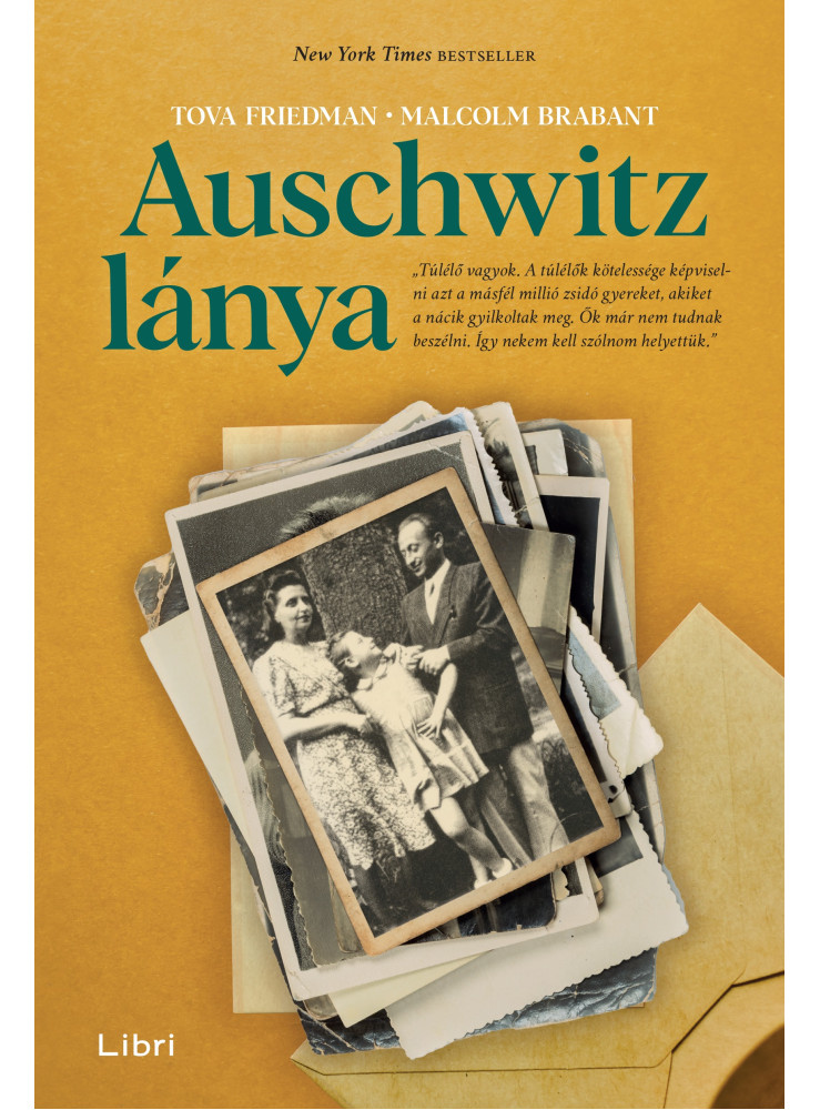 Auschwitz lánya (ekönyv) Auschwitz lánya (ekönyv)