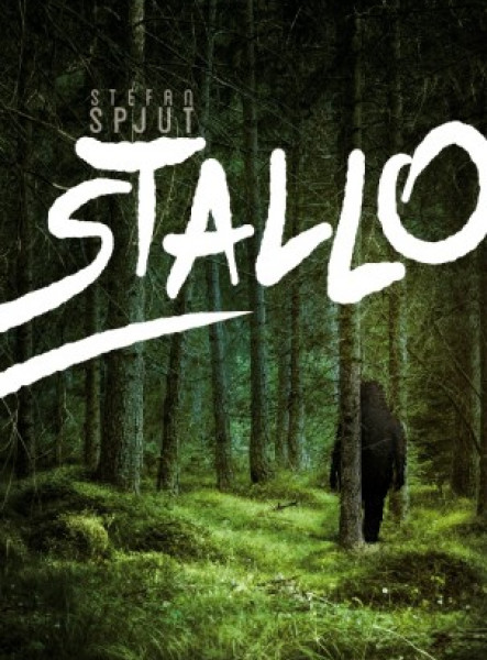 Stallo - A trollok köztünk élnek (ekönyv)