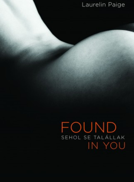 Sehol se talállak - Found in You (ekönyv)