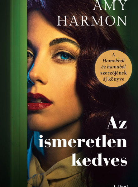Az ismeretlen kedves (ekönyv)