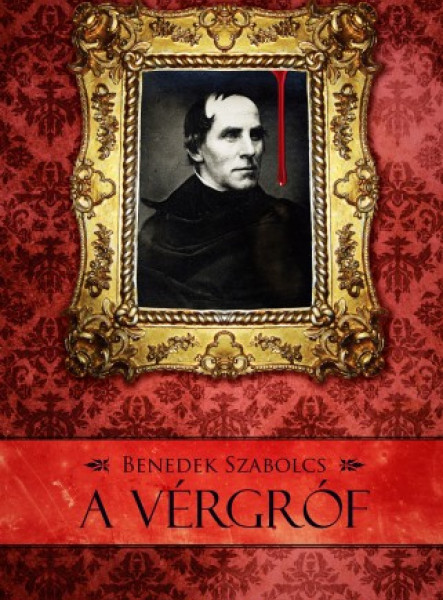 A vérgróf (ekönyv)