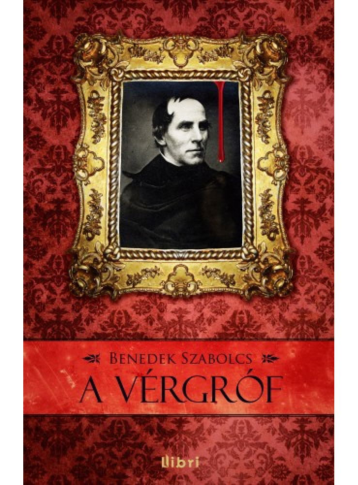 A vérgróf (ekönyv) A vérgróf (ekönyv)