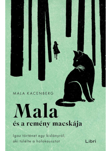 Mala és a remény macskája