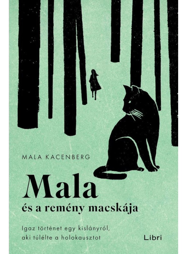 Mala és a remény macskája (ekönyv) Mala és a remény macskája (ekönyv)
