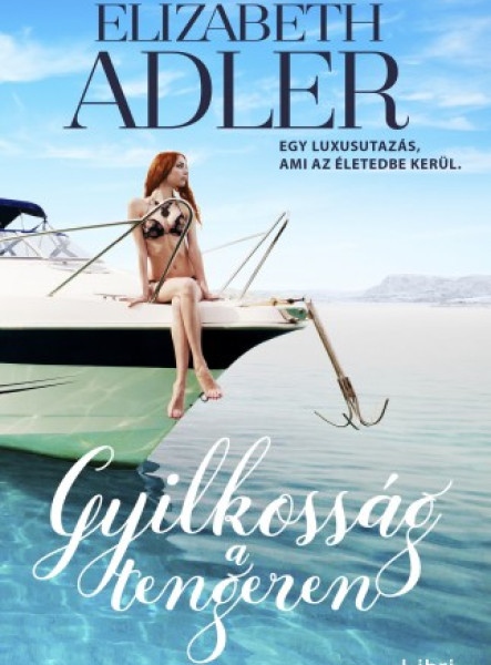 Gyilkosság a tengeren (ekönyv)
