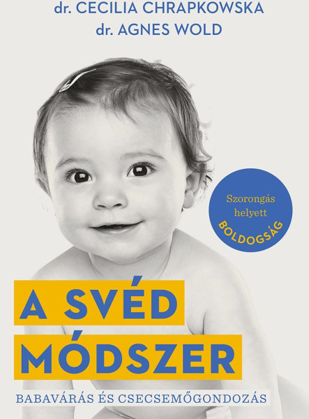A svéd módszer (ekönyv)