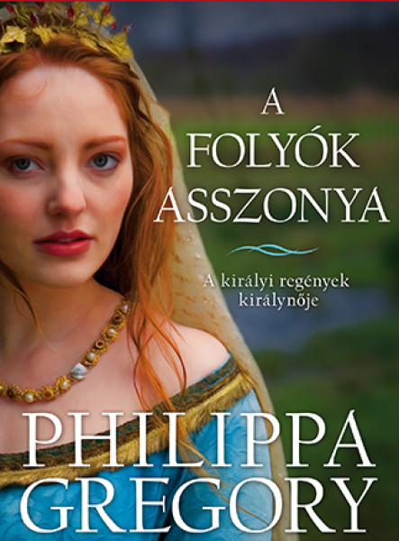 A folyók asszonya  (ekönyv)