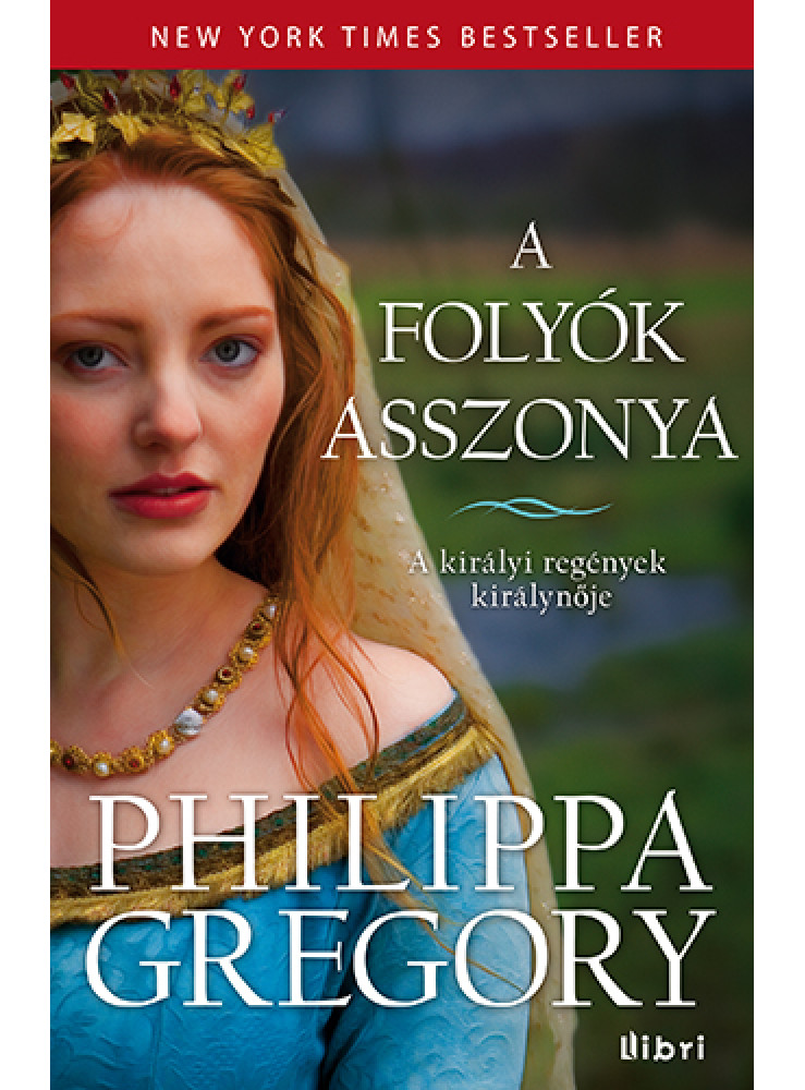 A folyók asszonya  (ekönyv)