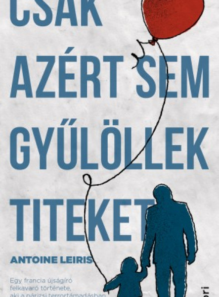 Csak azért sem gyűlöllek titeket (ekönyv)