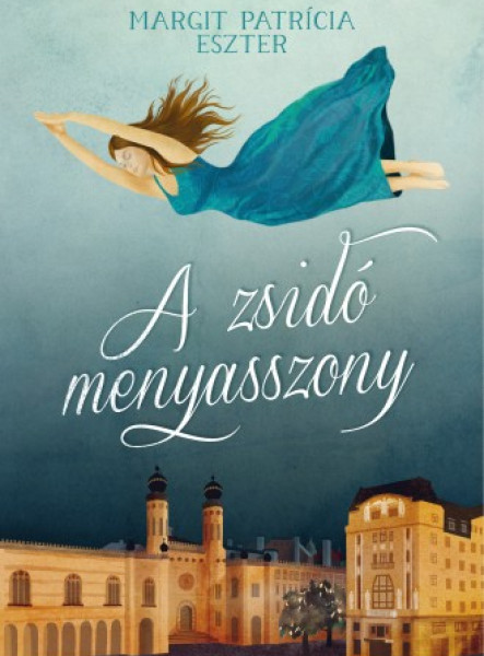 A zsidó menyasszony (ekönyv)