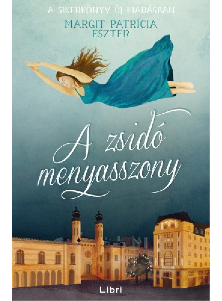A zsidó menyasszony (ekönyv)