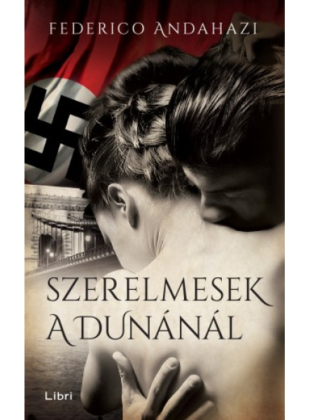 Szerelmesek a Dunánál (ekönyv)