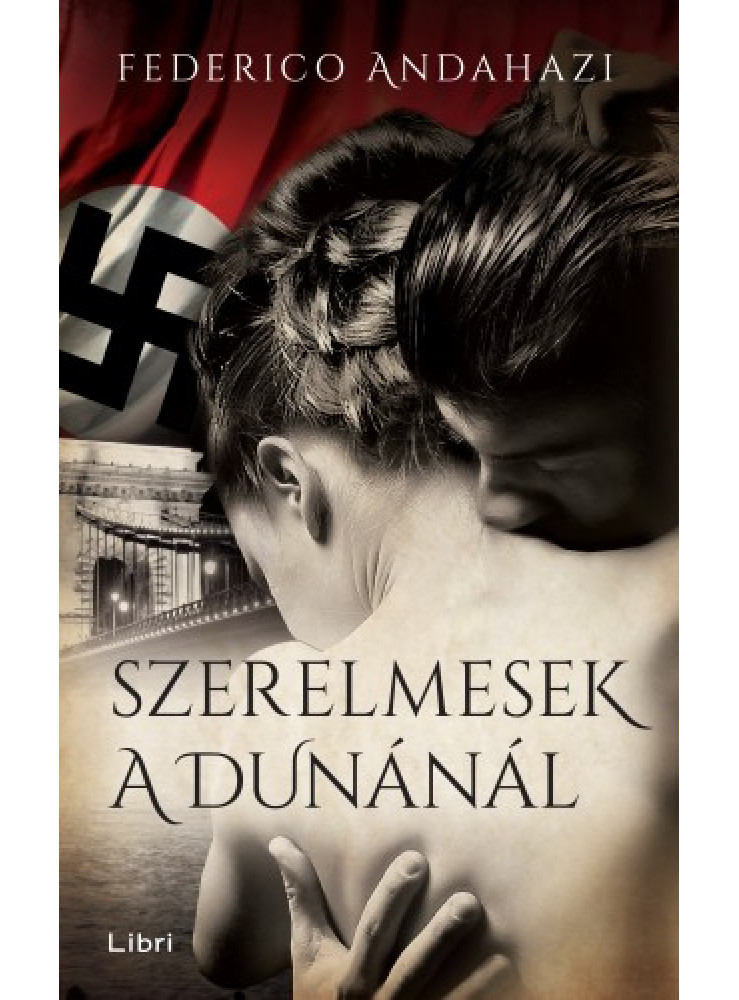 Szerelmesek a Dunánál (ekönyv) Szerelmesek a Dunánál (ekönyv)