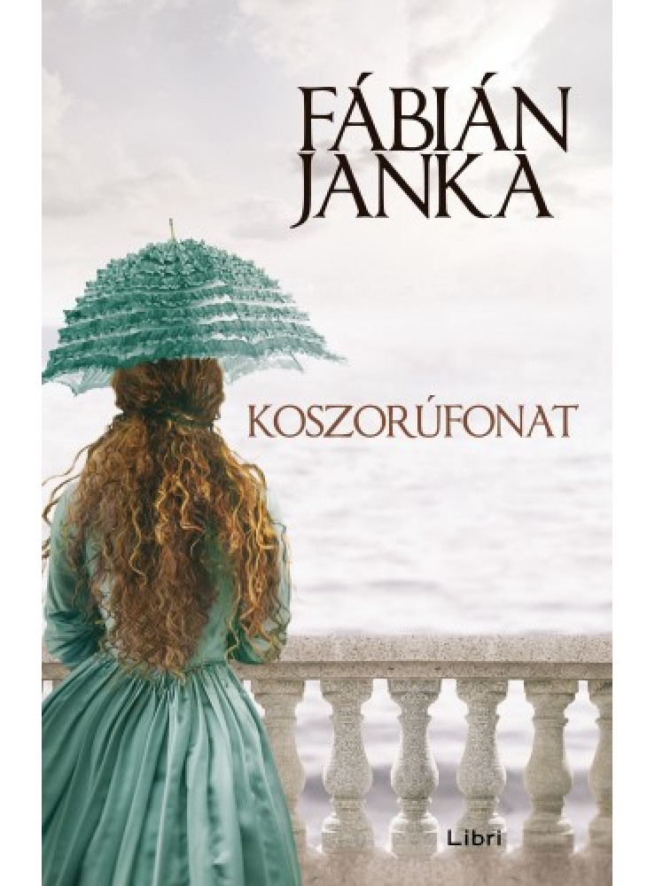 Koszorúfonat (ekönyv) Koszorúfonat (ekönyv)