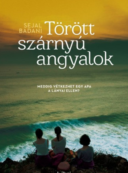 Törött szárnyú angyalok (ekönyv)