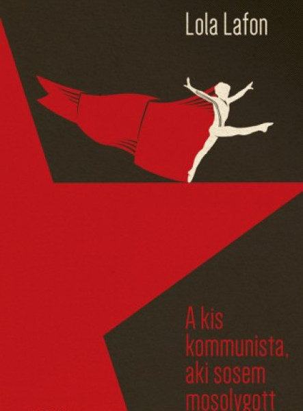A kis kommunista, aki sosem mosolygott (ekönyv)