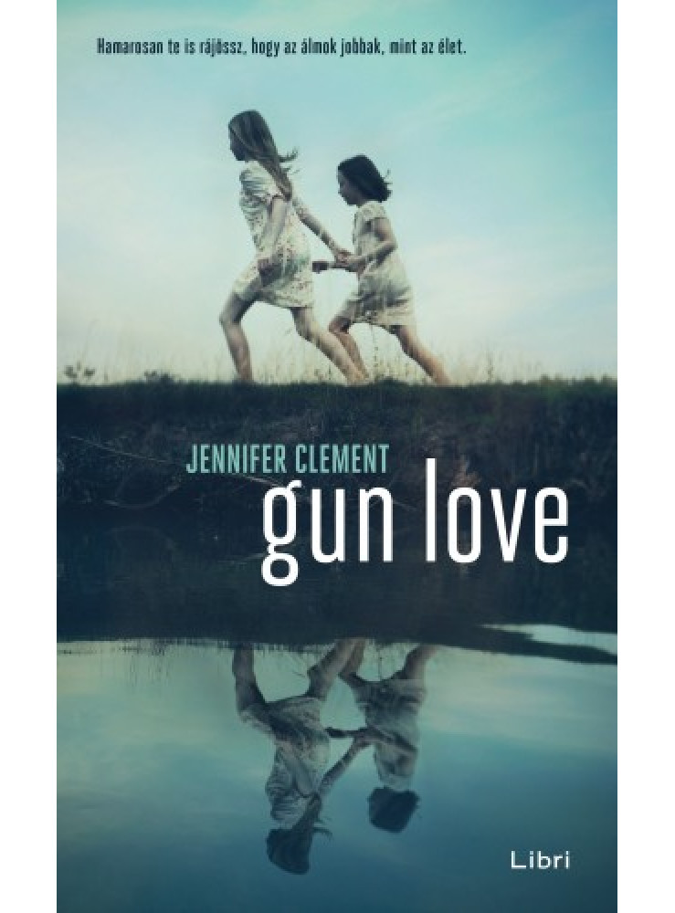 Gun Love (ekönyv) Gun Love (ekönyv)