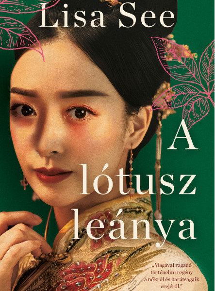 A lótusz leánya (ekönyv)